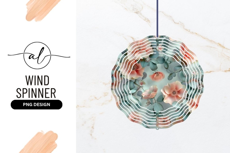 Floral Pattern Png Image 22