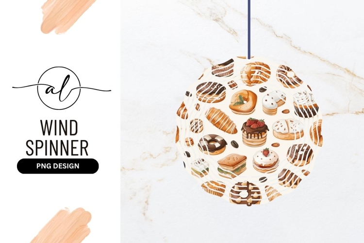 Cakes Clipart Image 9