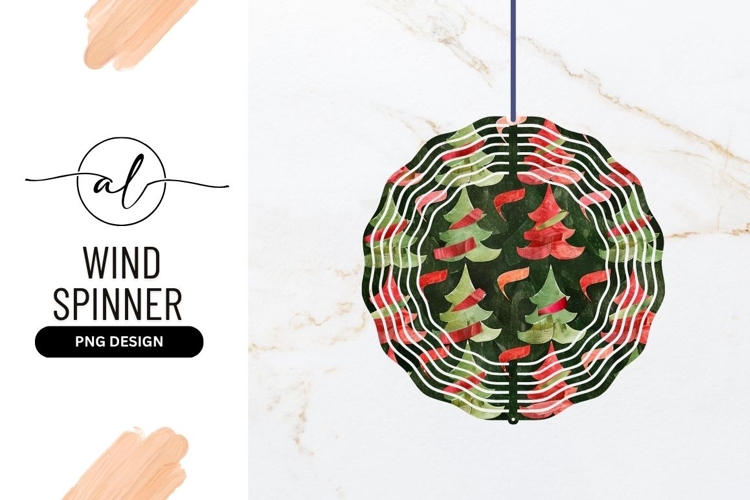 Christmas Seamless Pattern Image 17