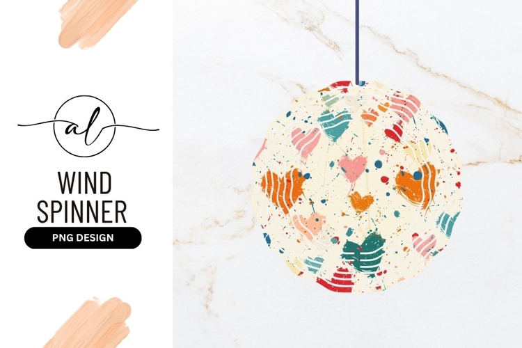 Paint Splatter Clipart Image 22