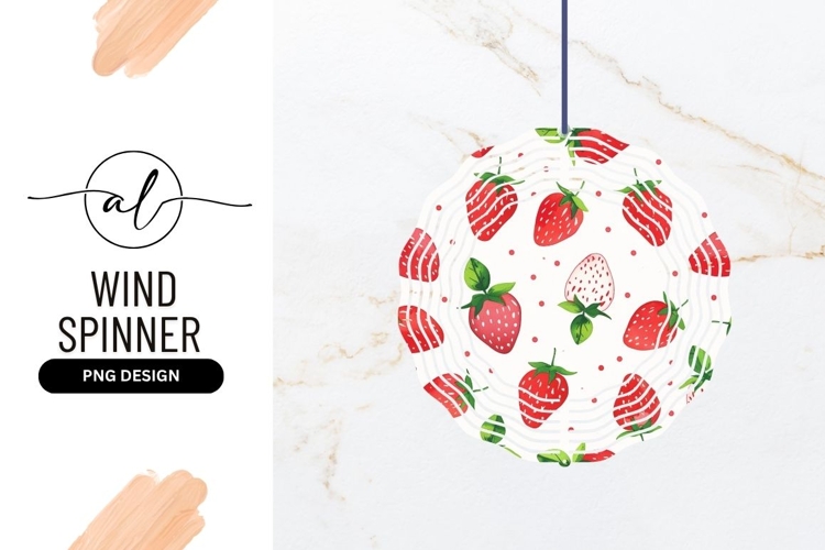 Strawberry Clipart Image 3
