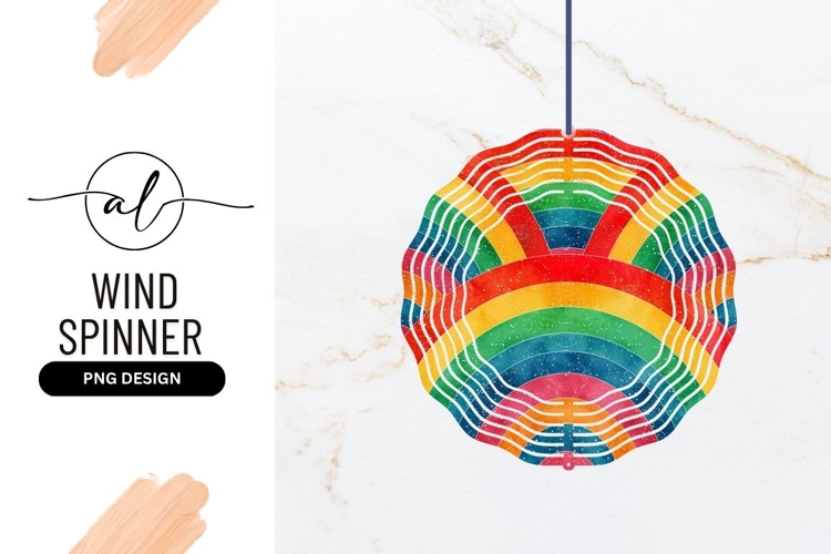 Rainbow Clipart Image 6