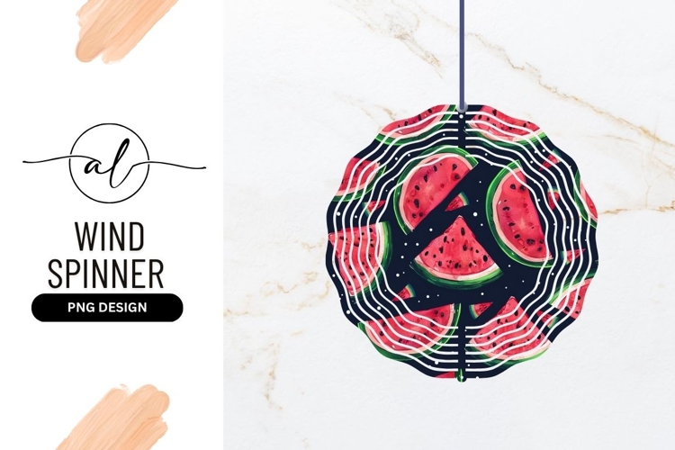 Watermelon Clipart Image 4