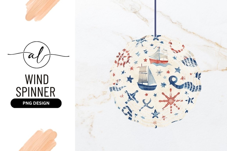 Nautical Clipart Image 5