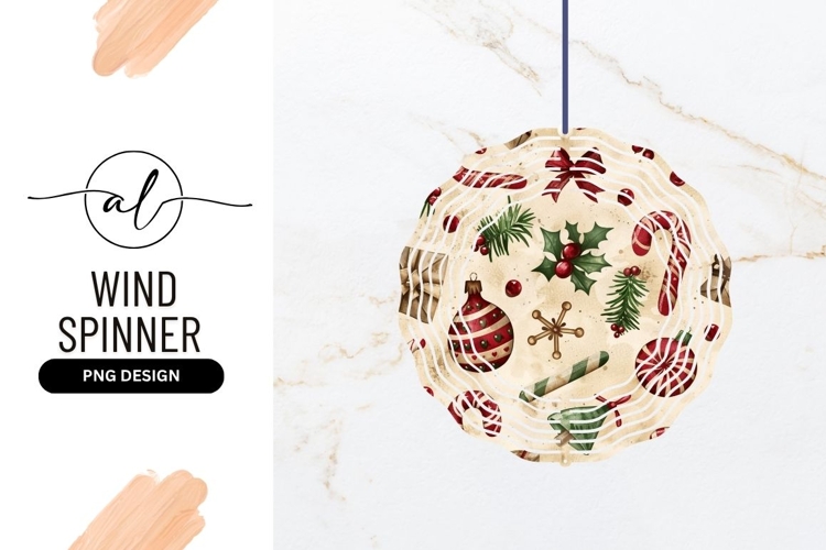 Christmas Bow Clipart Image 15