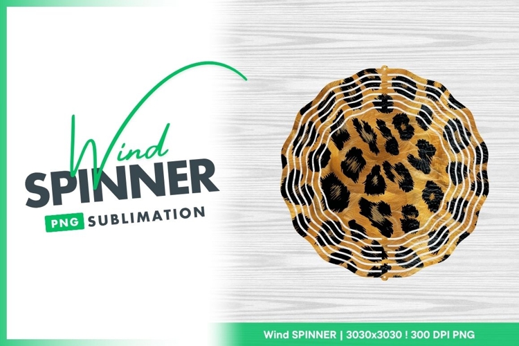 Animal Print Clipart Image 8