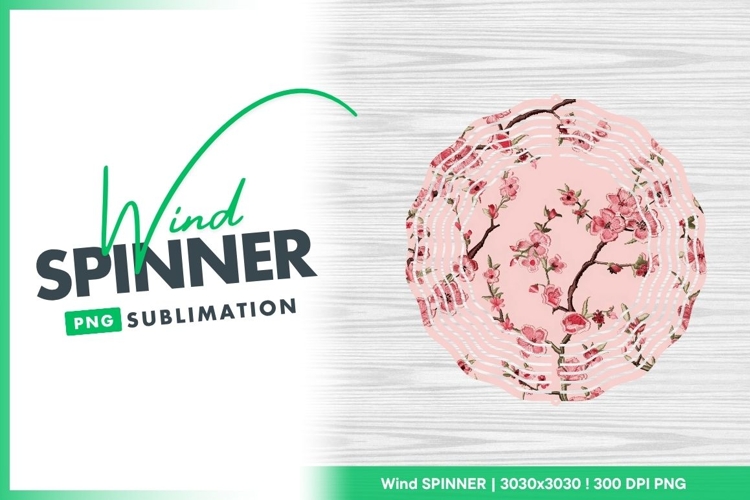 Cherry Blossoms Clipart Image 9