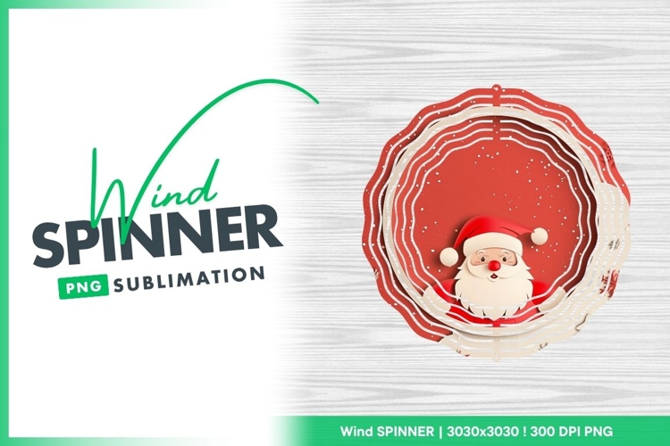Santa Claus Clipart Image 4
