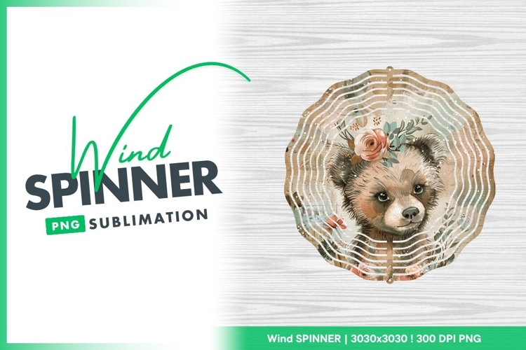 Bear Clipart Image 13