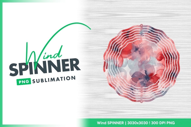 Blue Flowers Clipart Image 22