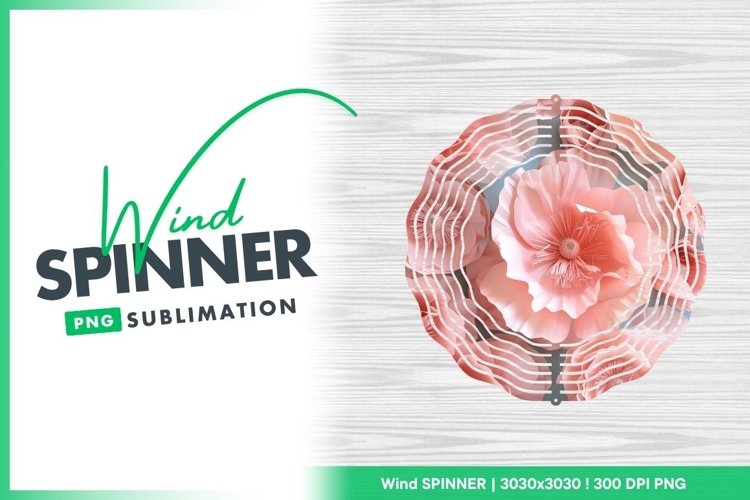 Pink Flowers Clipart Image 8