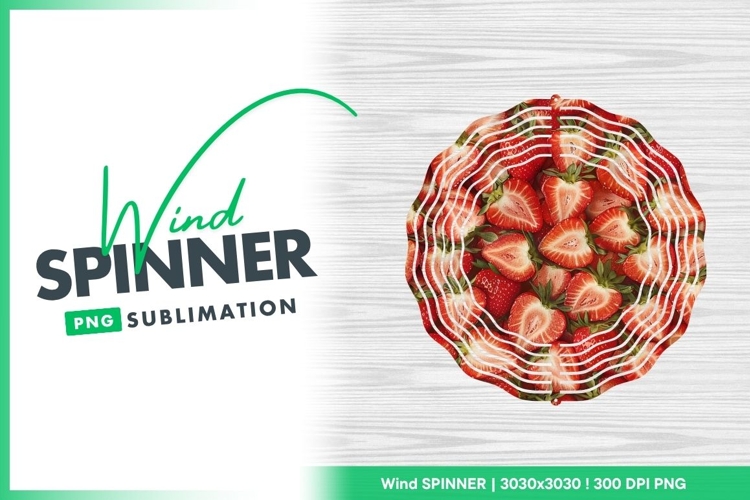 Strawberries Clipart Image 9