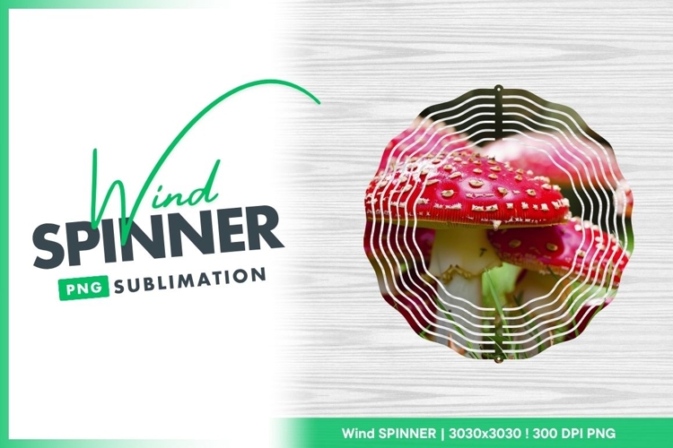 Mushrooms Clipart Image 11