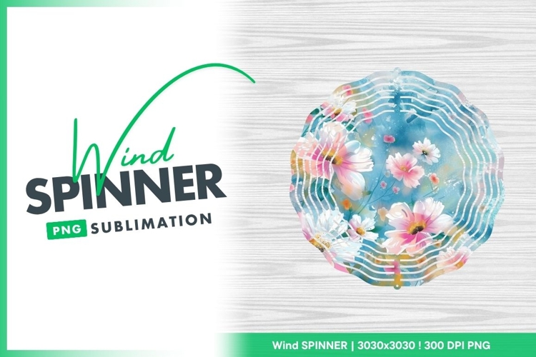 Floral Clipart Image 8