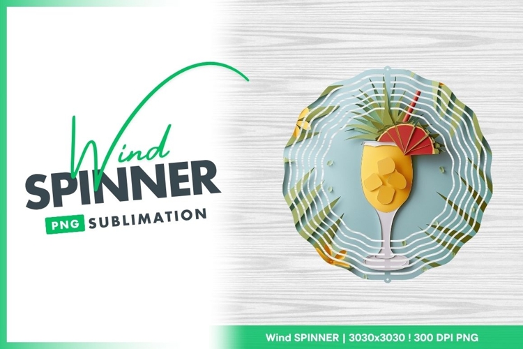 Cocktail Clipart Image 9