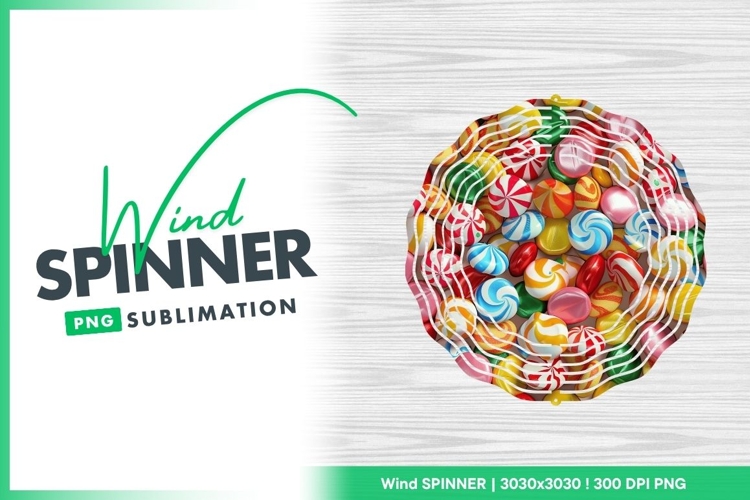 Sweets Clipart Image 3