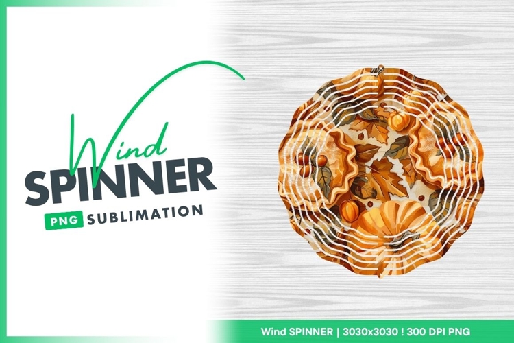 Fall Seamless Pattern Image 8