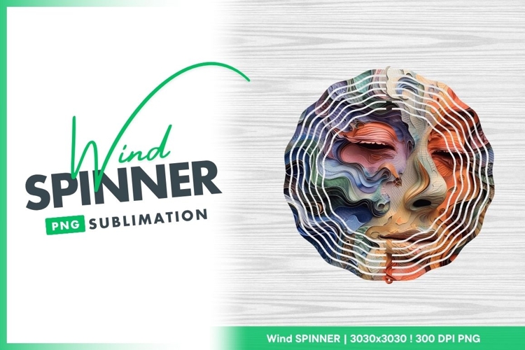 Abstract Clipart Image 24