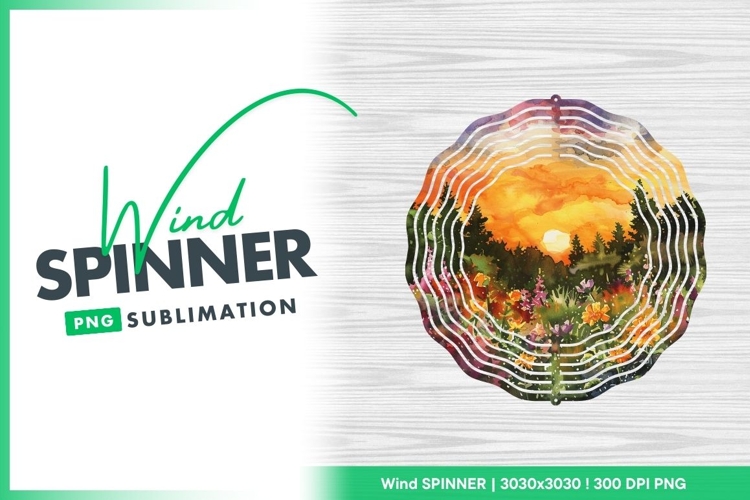 Sunset Clipart Image 7
