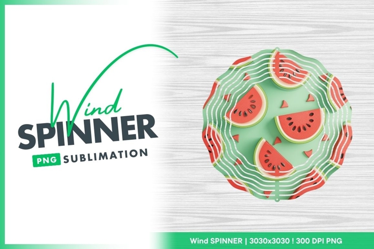 Watermelon Clipart Image 17