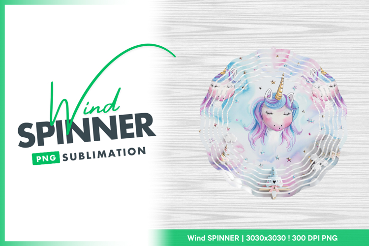 Unicorn Clipart Image 11