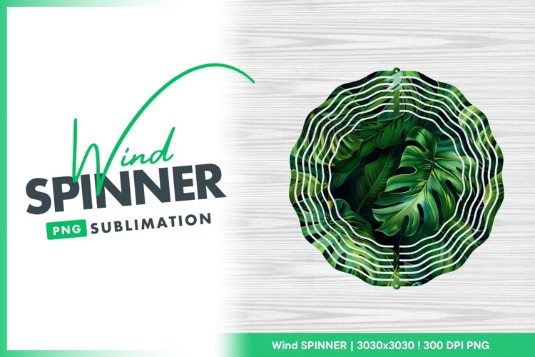 Monstera Leaf Clipart Image 12