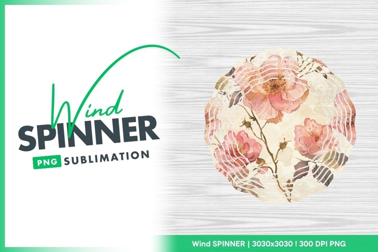 Floral Seamless Pattern Image 10