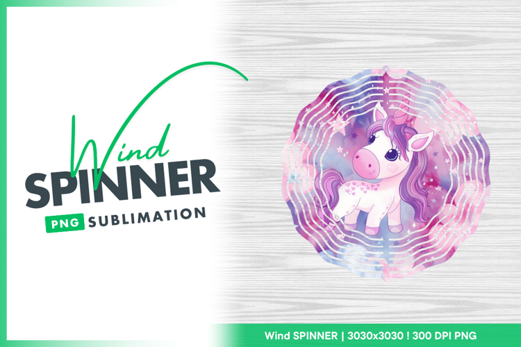 Unicorn Clipart Image 7
