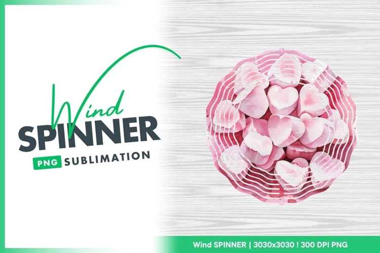 Pink Hearts Clipart Image 4