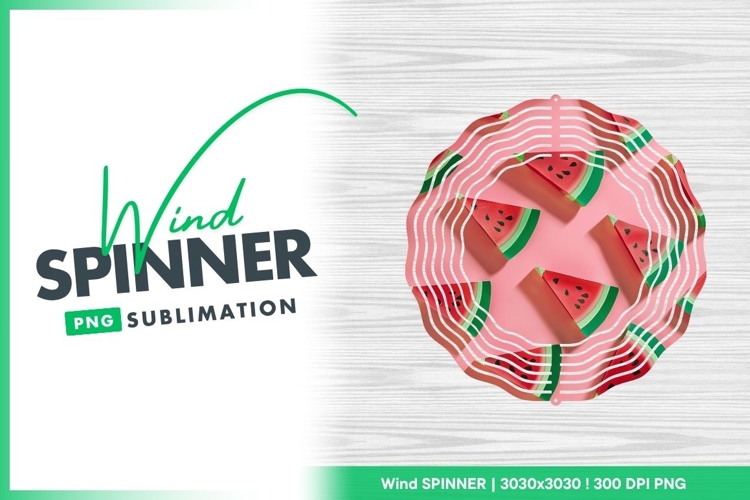 Watermelon Clipart Image 4