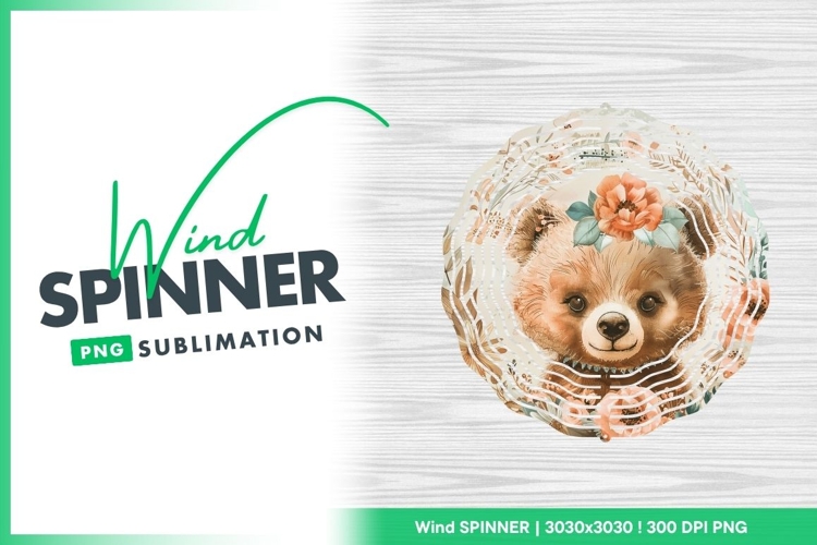 Bear Clipart Image 5