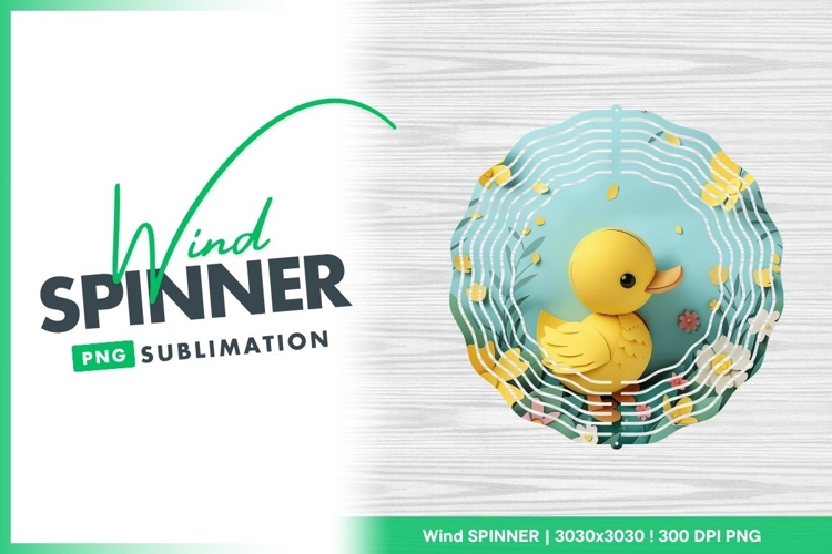 Duck Clipart Image 3