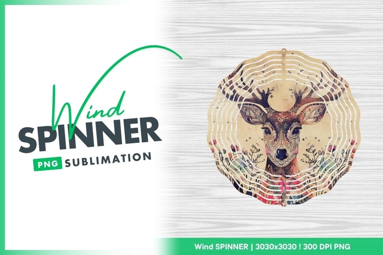 Deer Clipart Image 18