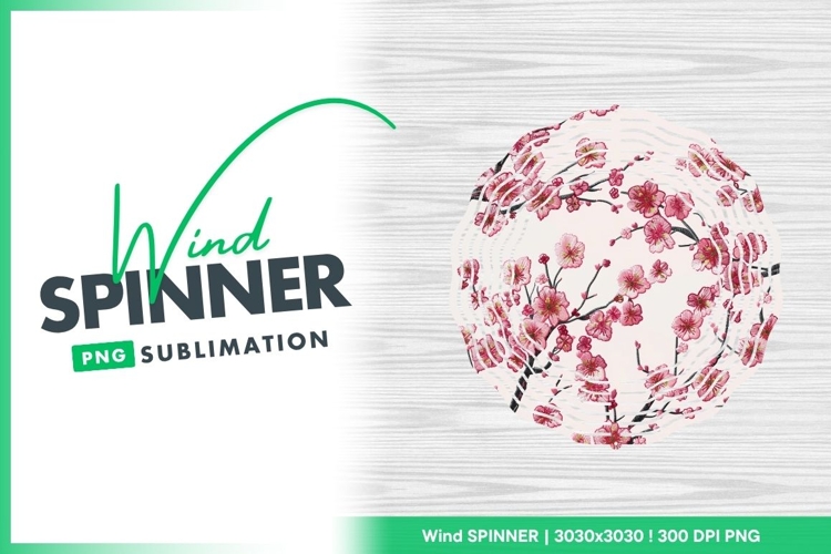Cherry Blossom Clipart Image 14