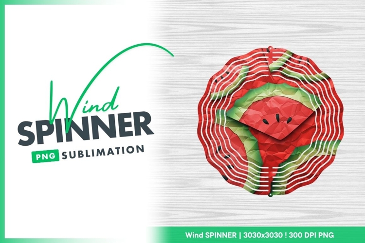 Watermelon Clipart Image 4