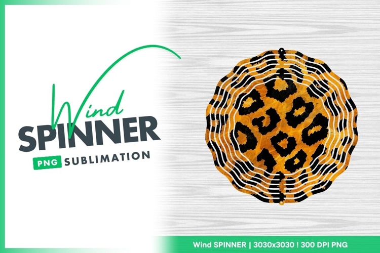 Animal Print Clipart Image 10