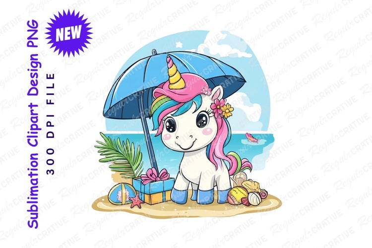 Vacation Clipart Image 5