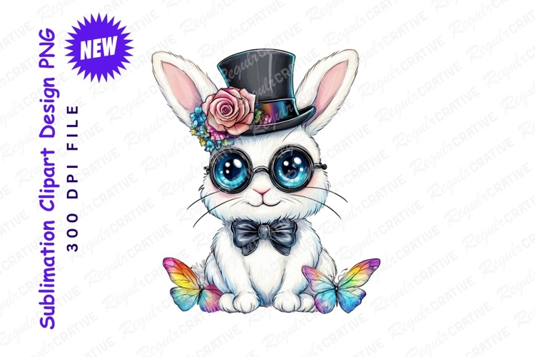Top Hat Clipart Image 20