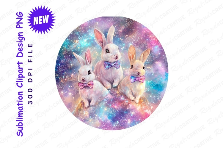 Galaxy Illustration Image 21