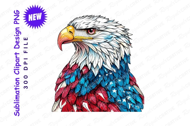 Patriotic Clipart Image 3