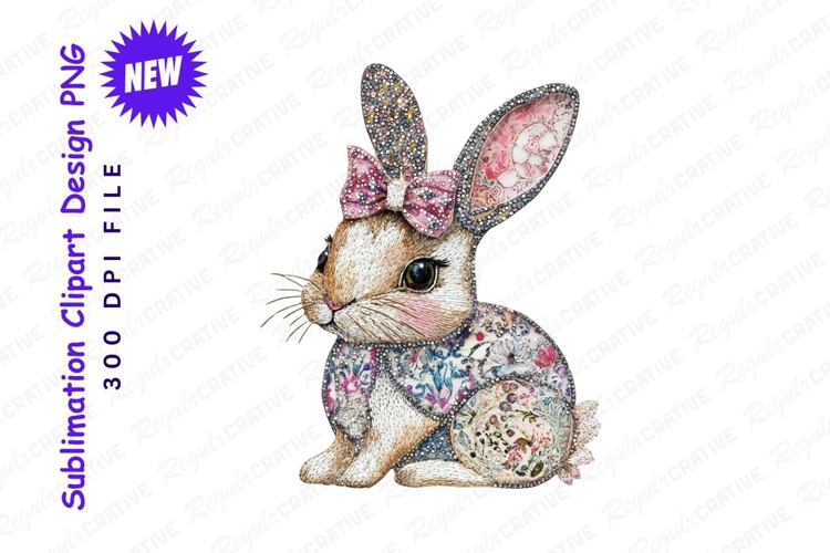 Rabbit Illustration