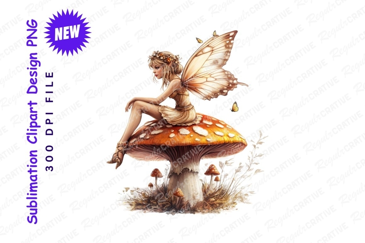 Wings Clipart Image 24