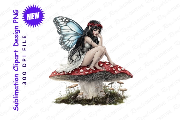 Wings Clipart Image 22
