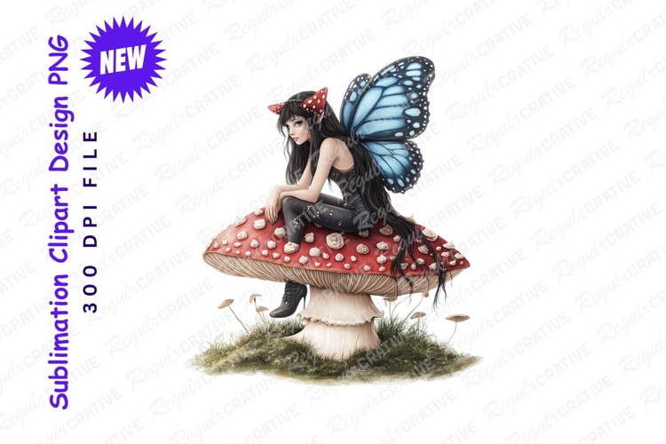 Wings Clipart Image 20