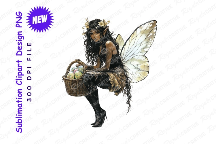 Fairy Wings Clipart Image 13