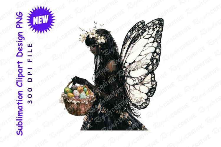 Eggs Clipart Image 15