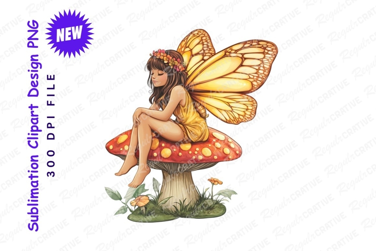 Toad Clipart Image 8