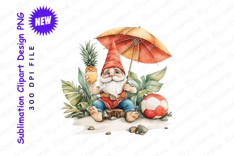 Pineapple Clipart Image 7