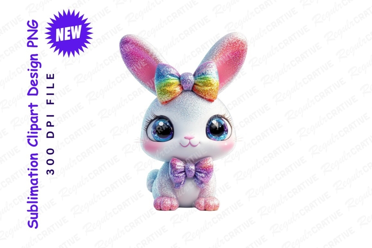 Rainbow Clipart Image 6