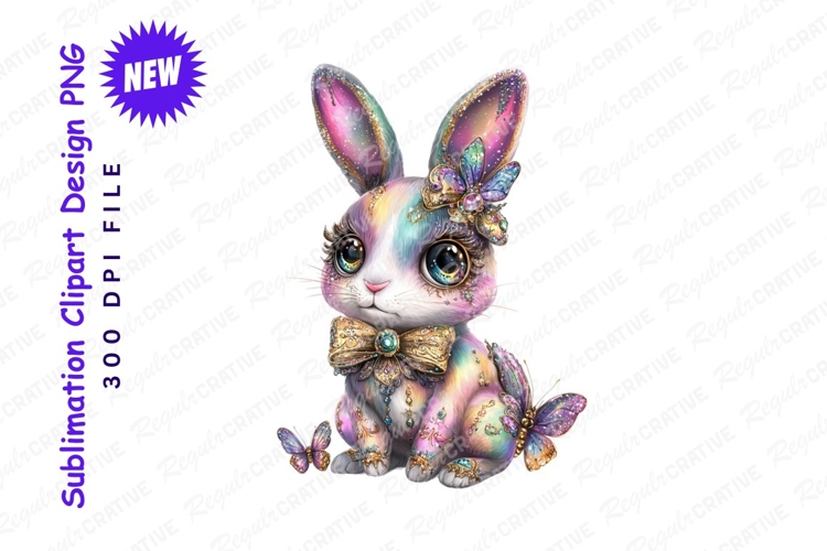 Whimsical Clipart Image 3